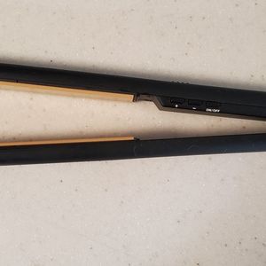 Hot Shot Tools 1" Ceramic Flat Iron